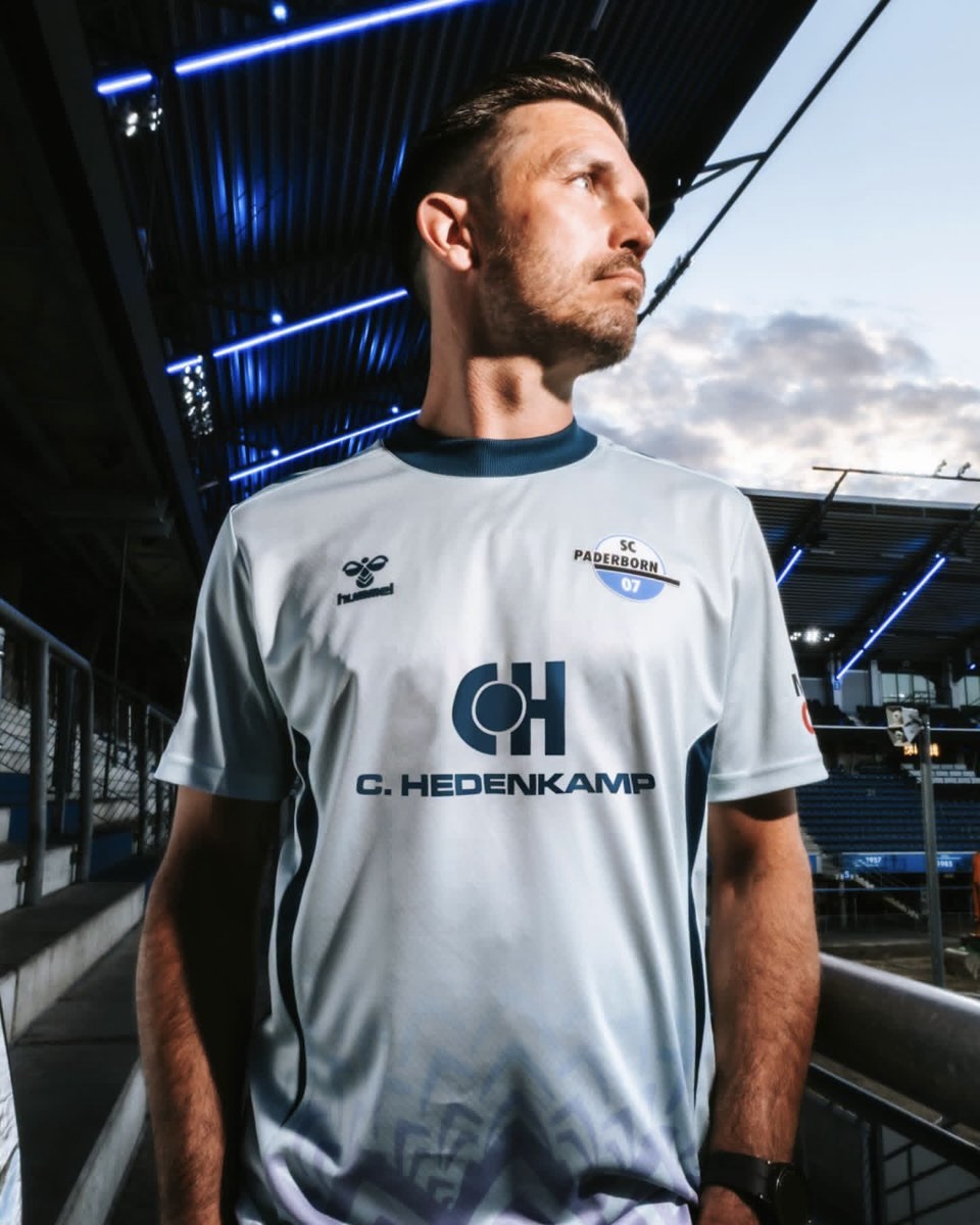 Ausweichtrikot Ranking Bundesliga 2026/27: Die Third Kits im Vergleich