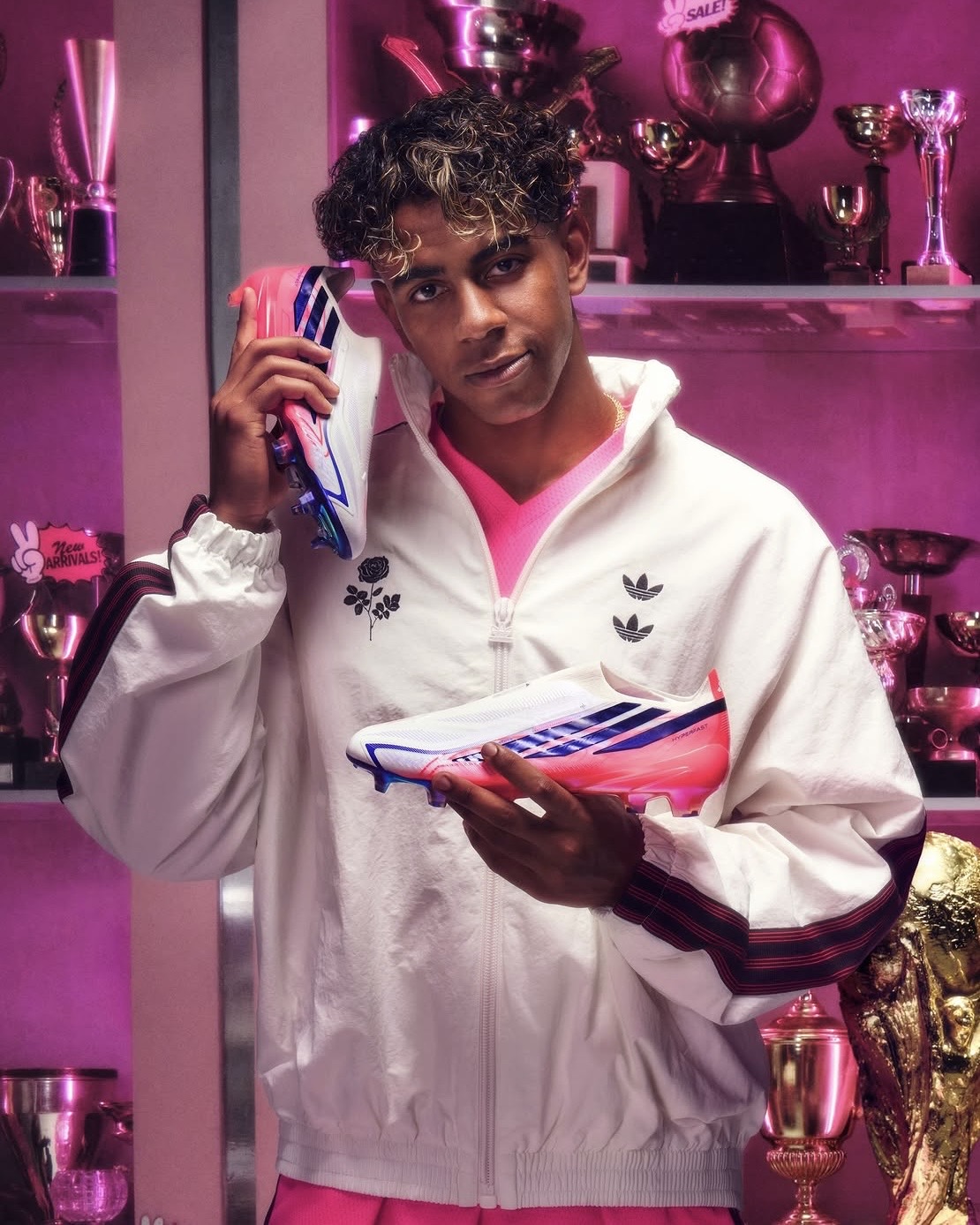 Adidas F50 oder Adidas Predator – welcher Fußballschuh passt besser zu mir? Adidas F50 oder Adidas Predator – welcher Fußballschuh passt besser zu mir?