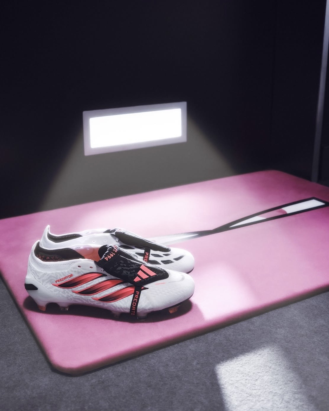 Adidas F50 oder Adidas Predator – welcher Fußballschuh passt besser zu mir? Adidas F50 oder Adidas Predator – welcher Fußballschuh passt besser zu mir?