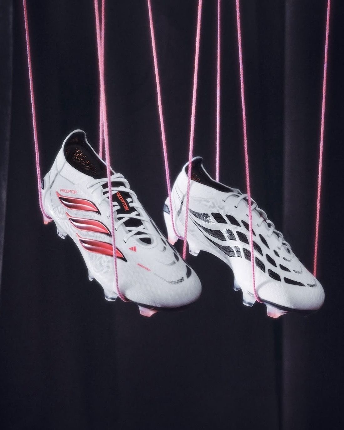 Adidas F50 oder Adidas Predator – welcher Fußballschuh passt besser zu mir? Adidas F50 oder Adidas Predator – welcher Fußballschuh passt besser zu mir?