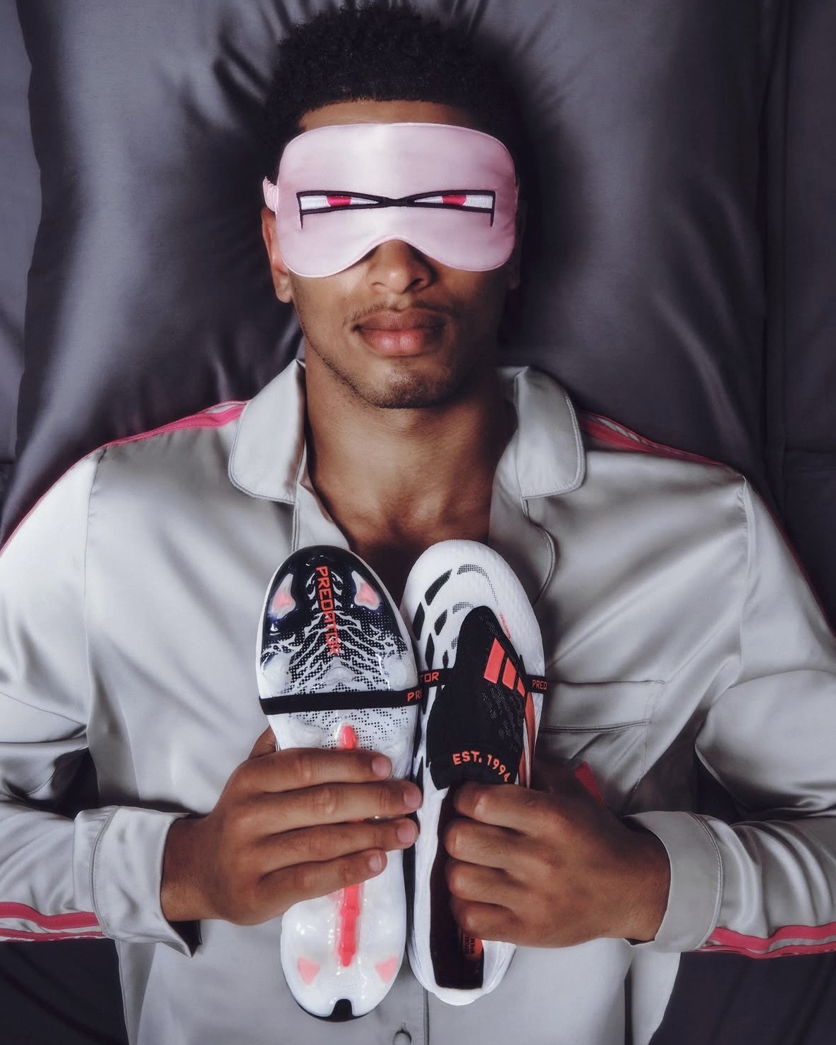 Adidas F50 oder Adidas Predator – welcher Fußballschuh passt besser zu mir? Adidas F50 oder Adidas Predator – welcher Fußballschuh passt besser zu mir?