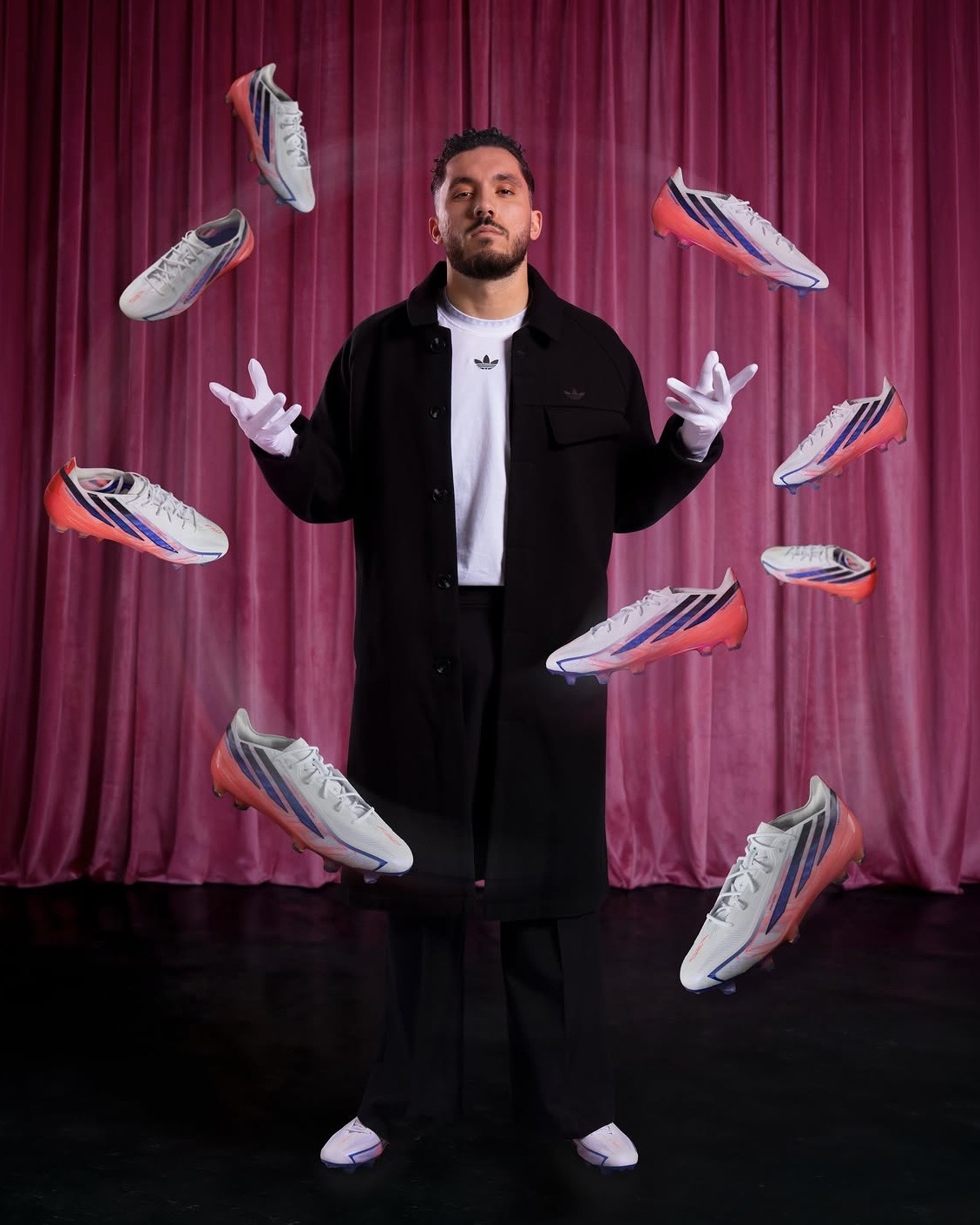 Adidas F50 oder Adidas Predator – welcher Fußballschuh passt besser zu mir? Adidas F50 oder Adidas Predator – welcher Fußballschuh passt besser zu mir?