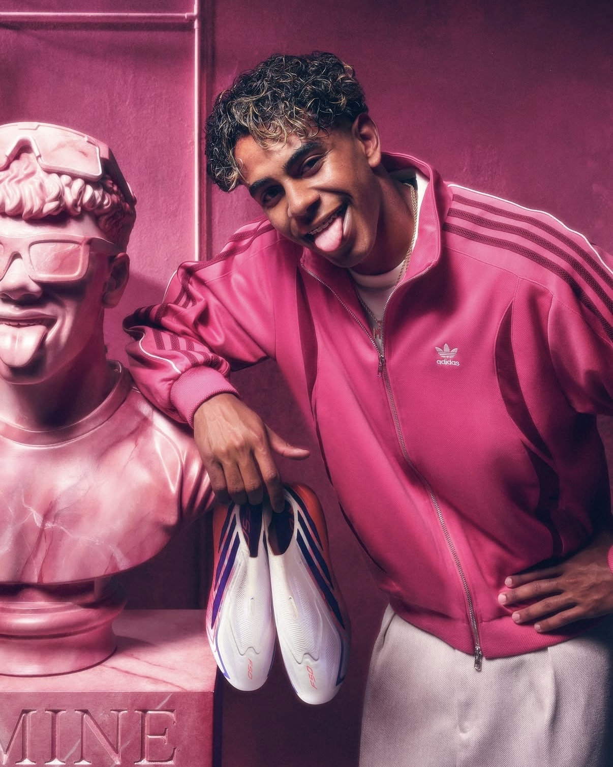 Adidas F50 oder Adidas Predator – welcher Fußballschuh passt besser zu mir? Adidas F50 oder Adidas Predator – welcher Fußballschuh passt besser zu mir?