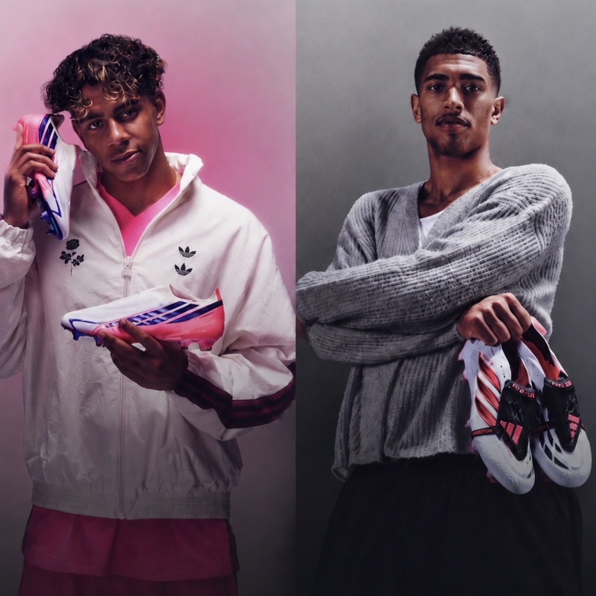 Adidas F50 oder Adidas Predator – welcher Fußballschuh passt besser zu mir?