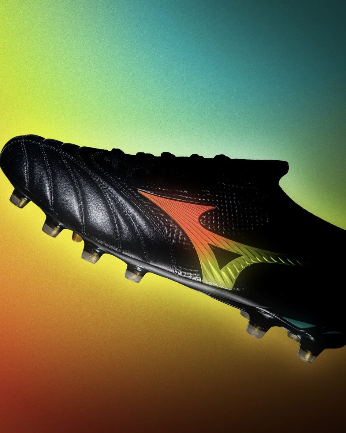 Top 5 Blackout-Fußballschuhe 2026 – die besten schwarzen Fußballschuhe
