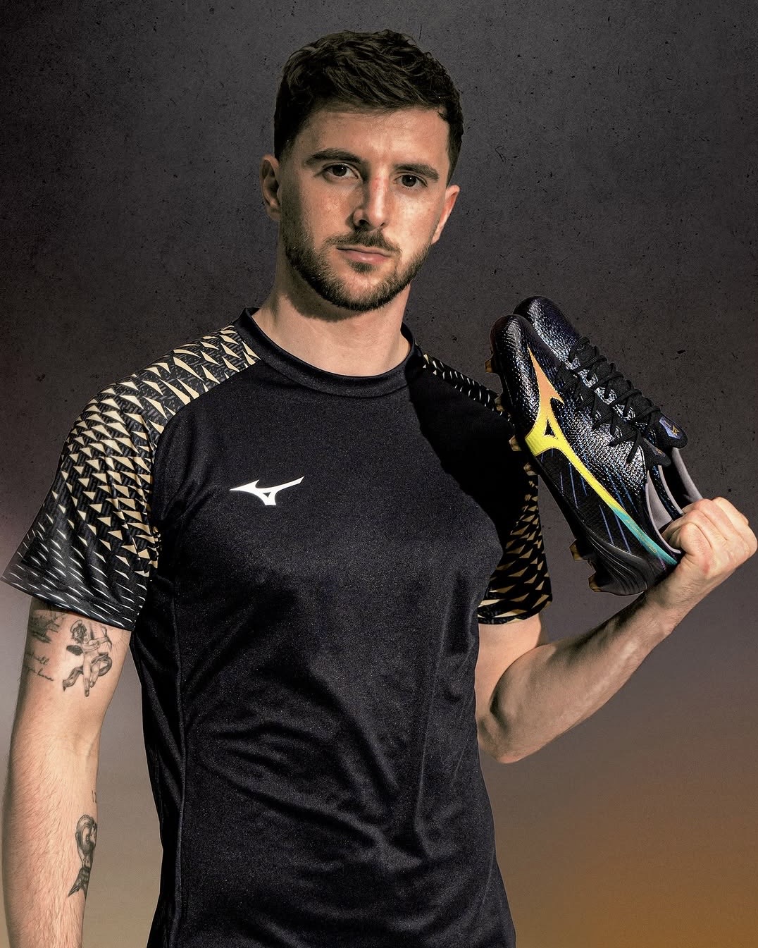 Top 5 Blackout-Fußballschuhe 2026 – die besten schwarzen Fußballschuhe