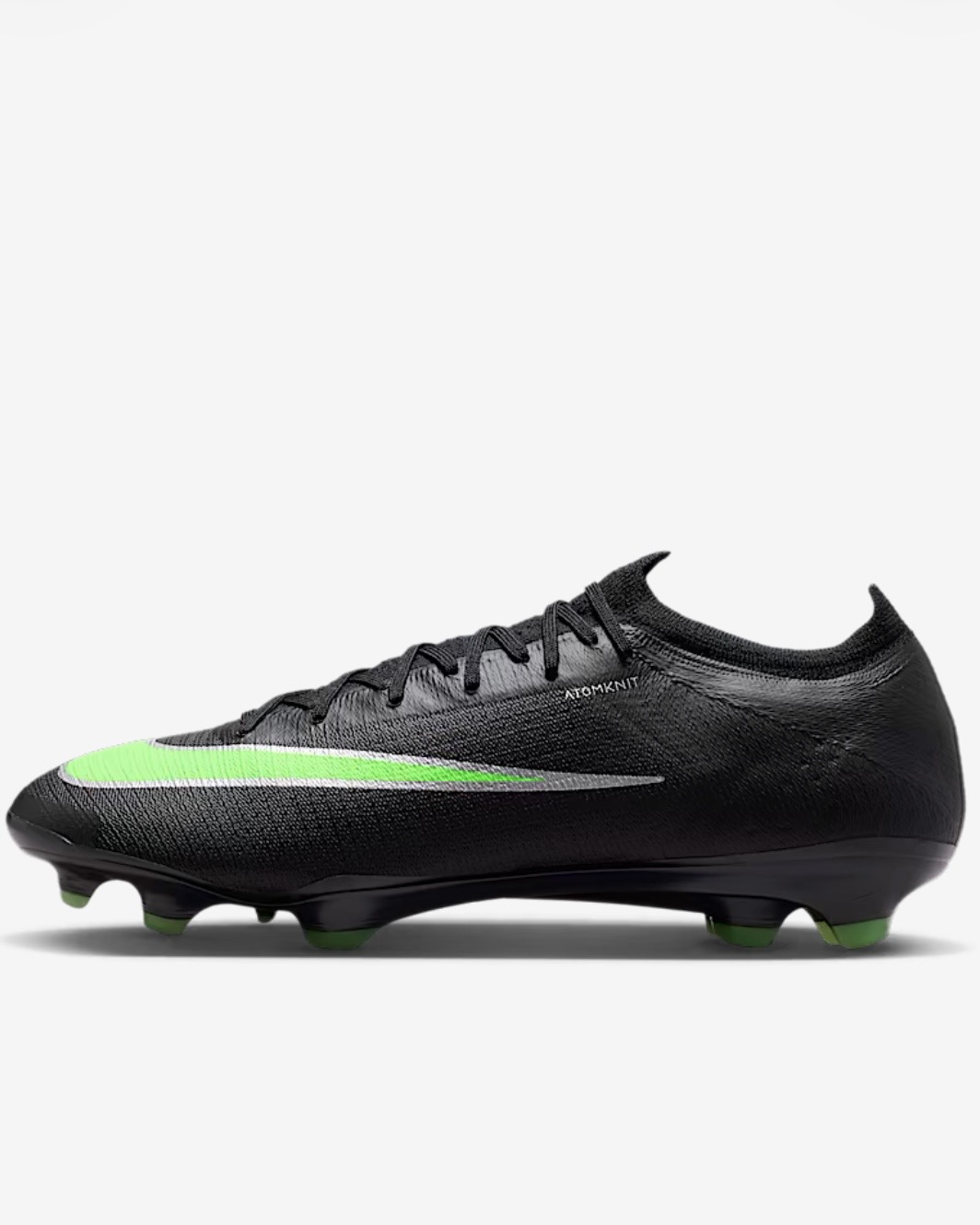 Top 5 Blackout-Fußballschuhe 2026 – die besten schwarzen Fußballschuhe
