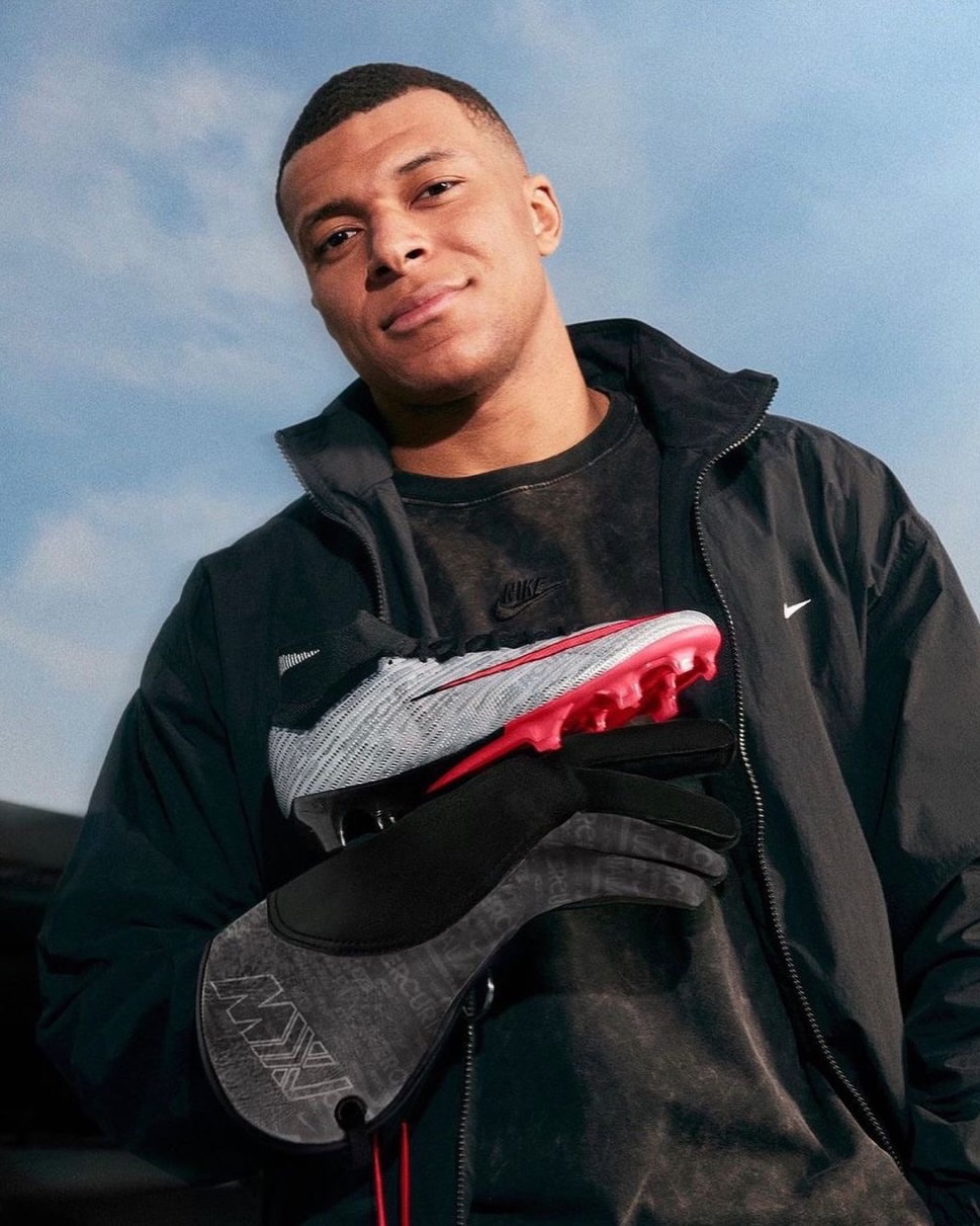 Mbappé Nike, Mbappé verlässt Nike, Kylian Mbappé Nike, Mbappé Fußballschuh 2026, Mbappé Signature Schuh 2026 Mbappé Nike, Mbappé verlässt Nike, Kylian Mbappé Nike, Mbappé Fußballschuh 2026, Mbappé Signature Schuh 2026