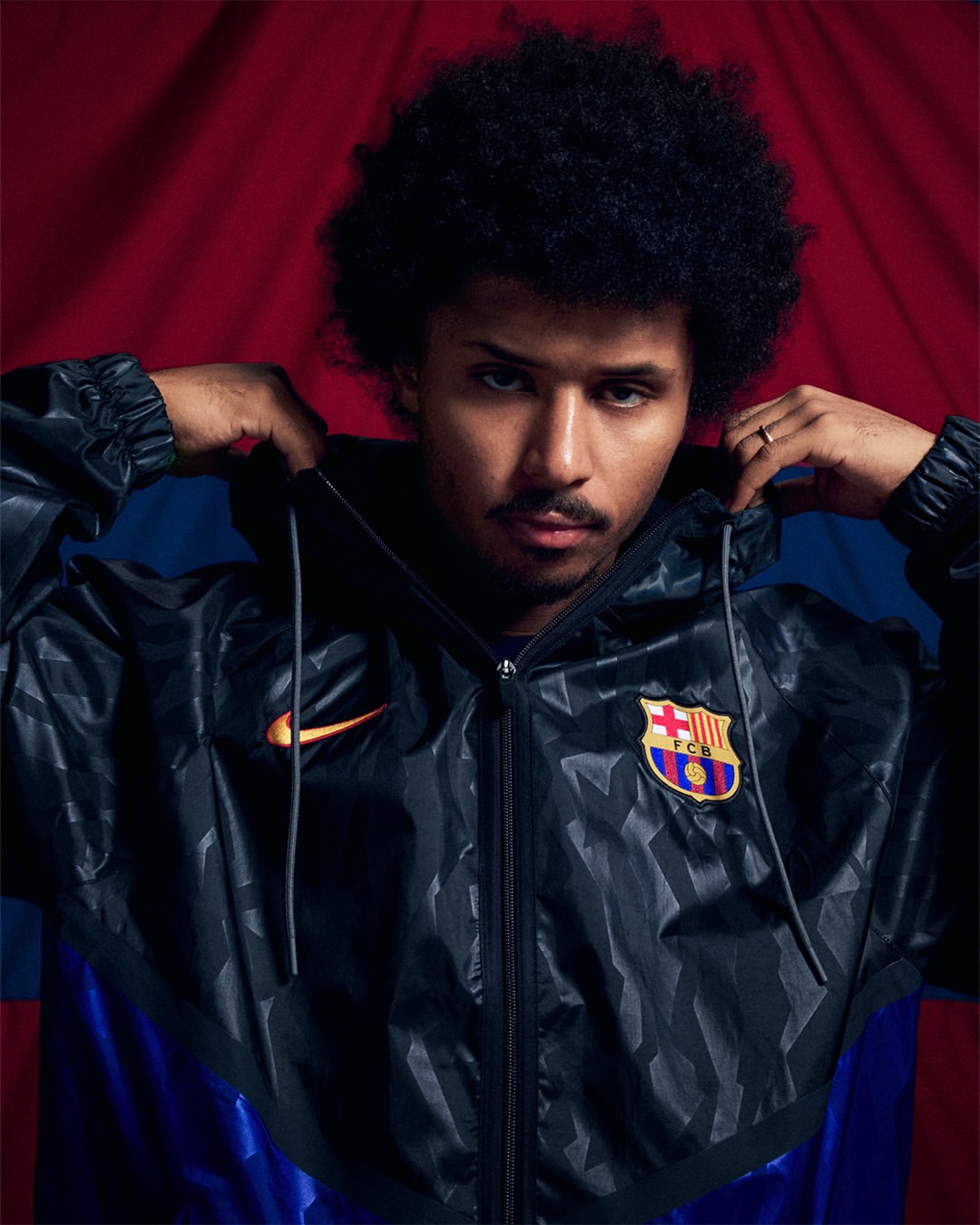 FC Barcelona Ausweichtrikot 2026/27, Barcelona Ausweichtrikot 2026/27, FC Barcelona drittes Trikot 2026/27, Barcelona Third Kit 2026/27