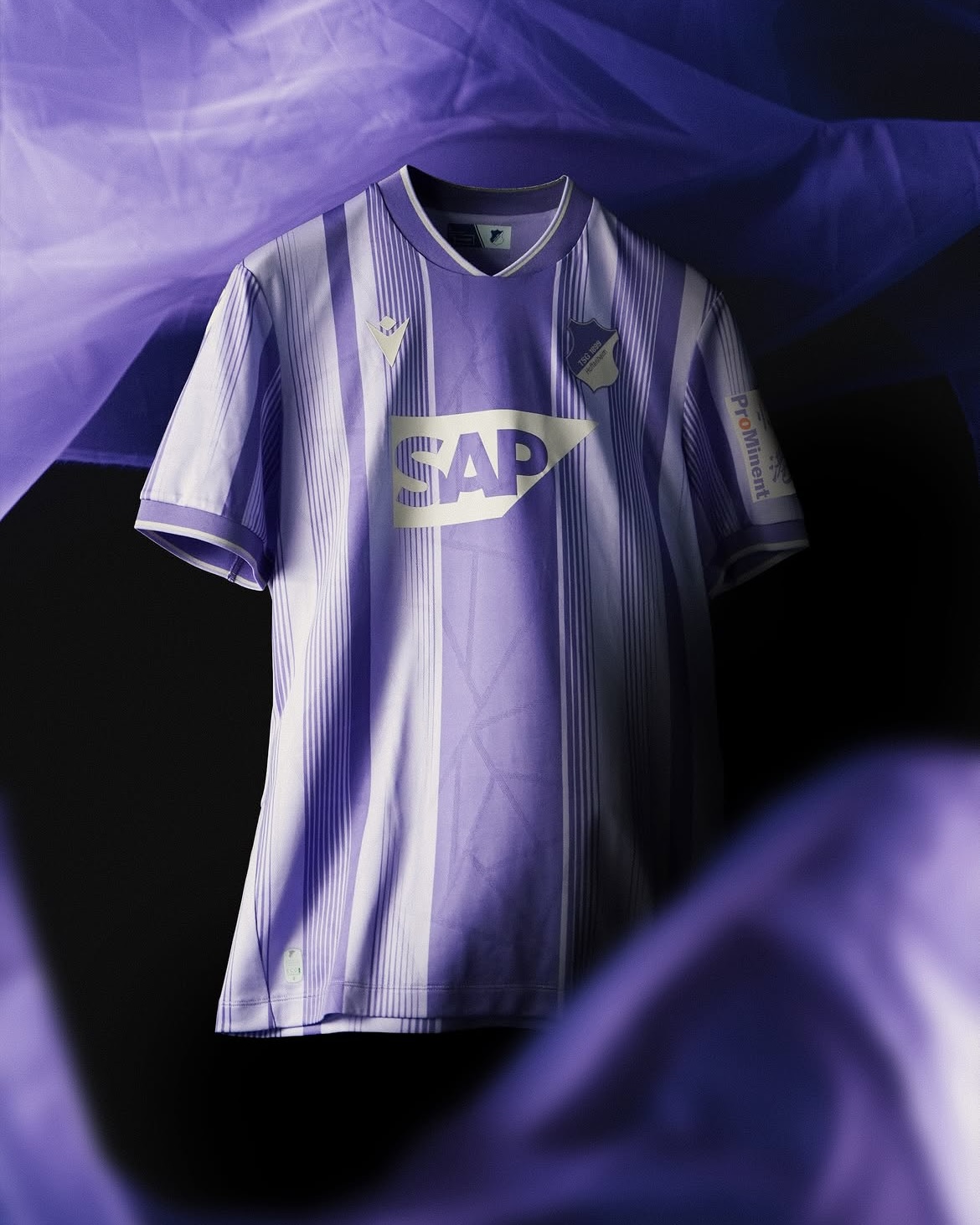Ausweichtrikot Ranking Bundesliga 2026/27: Die Third Kits im Vergleich