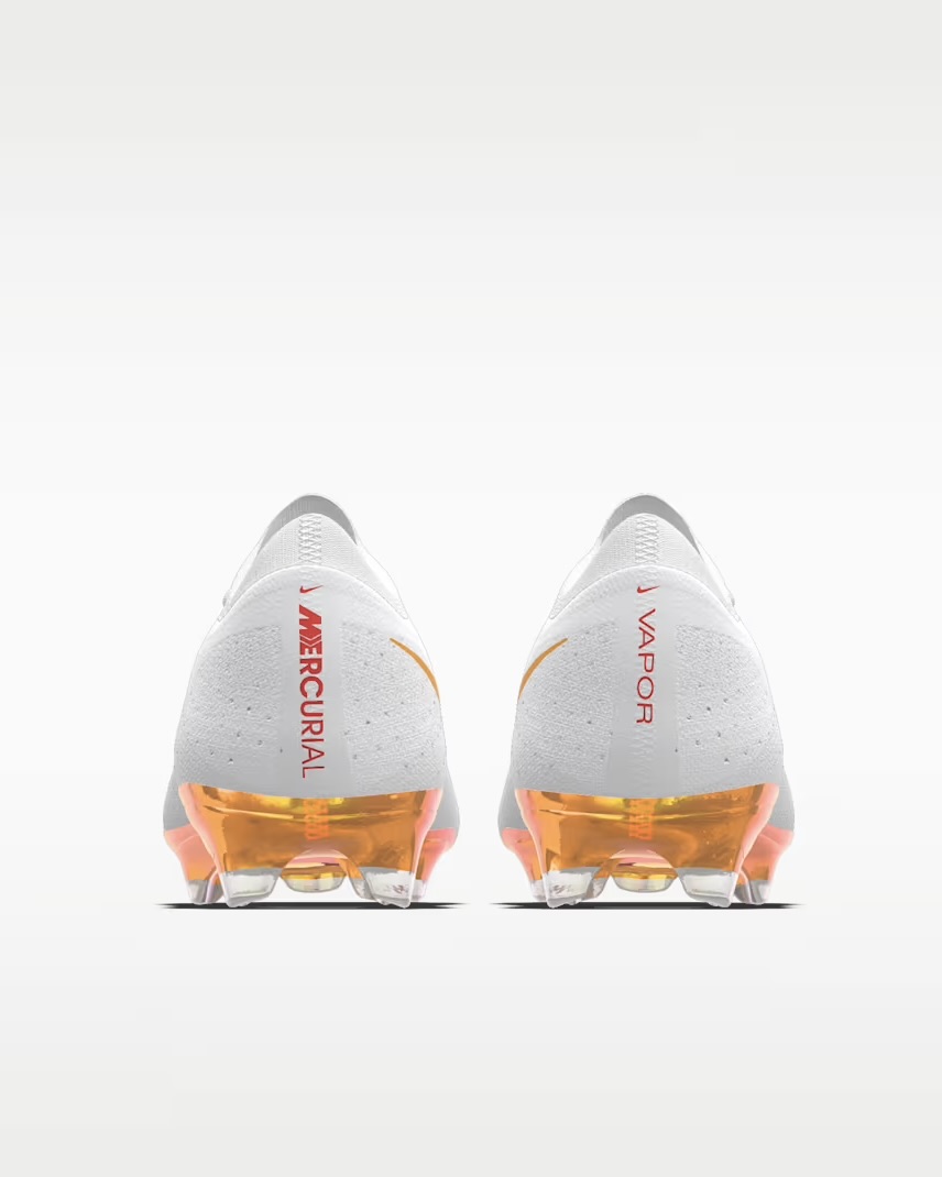 Nike Fußballschuhe selbst designen: So funktioniert Nike By You