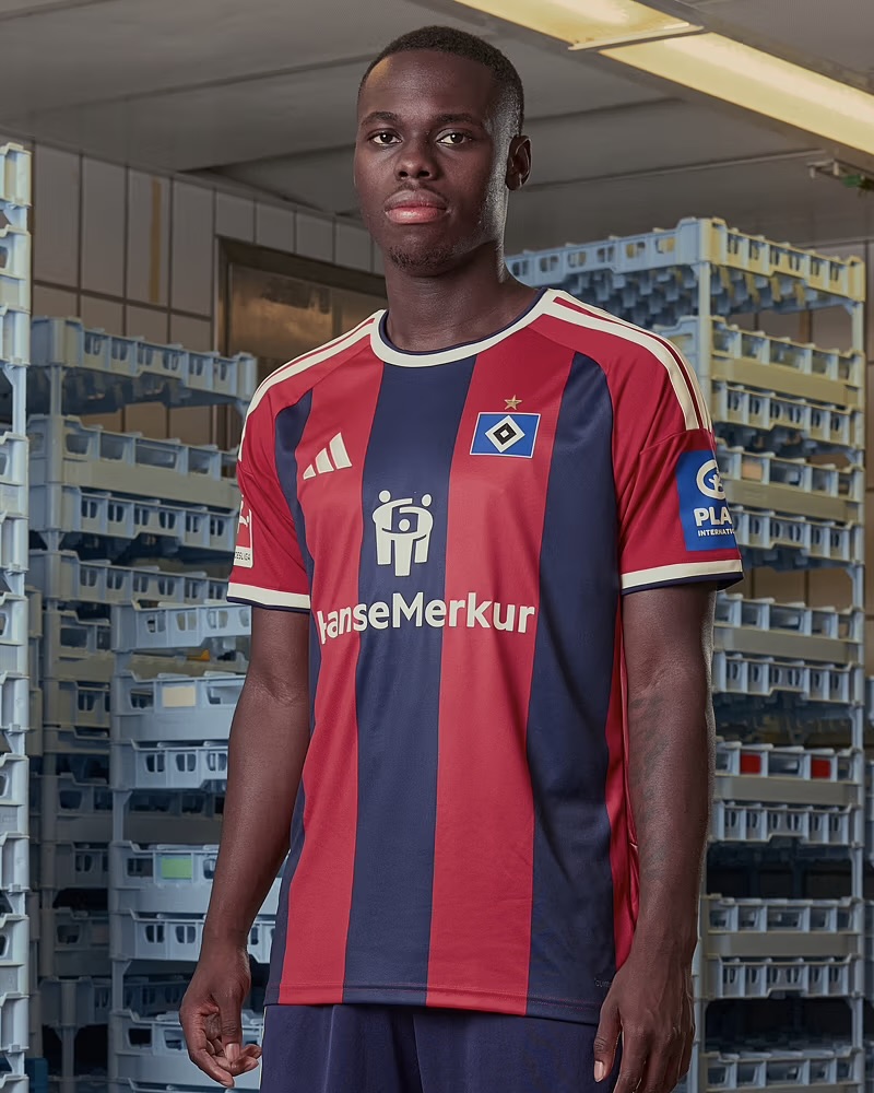 Ausweichtrikot Ranking Bundesliga 2026/27: Die Third Kits im Vergleich