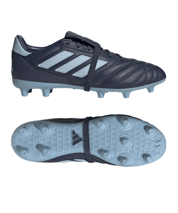 adidas COPA Gloro Marinerush Blau
