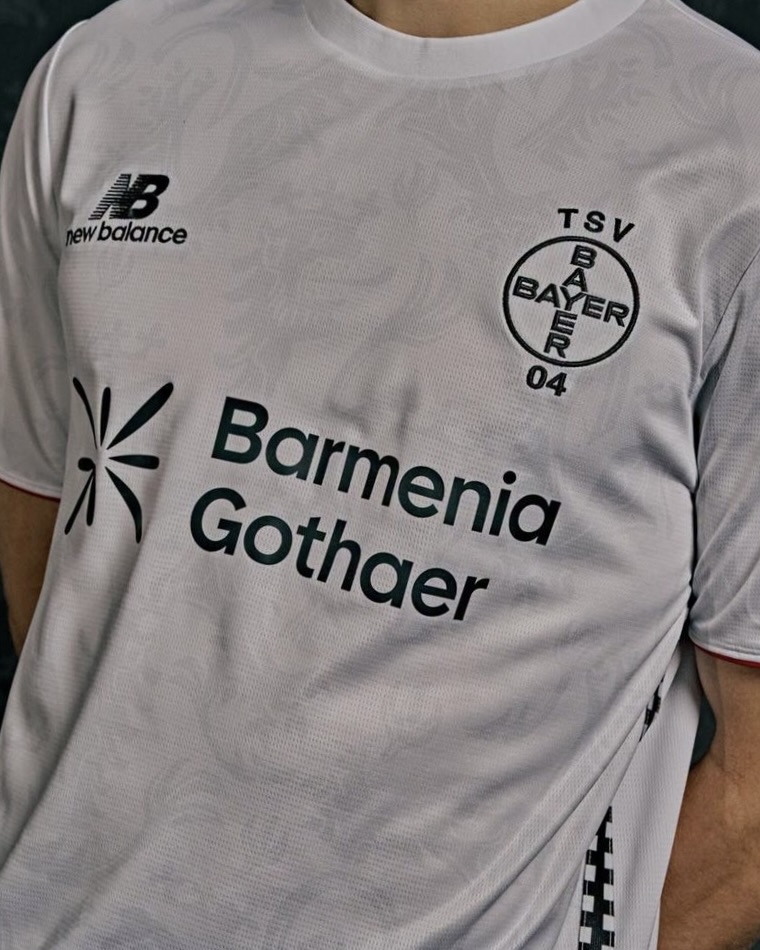 Ausweichtrikot Ranking Bundesliga 2026/27: Die Third Kits im Vergleich