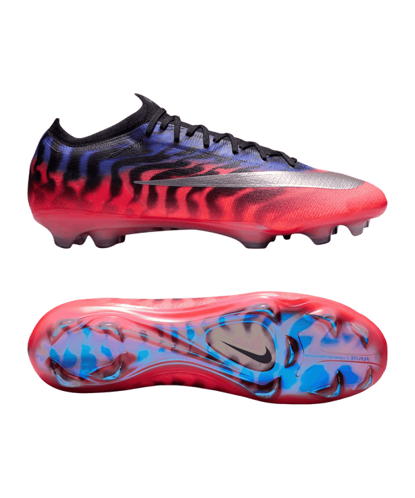 Nike Air Zoom Mercurial Vapor XVII Elite FG Scorpion Rot F900