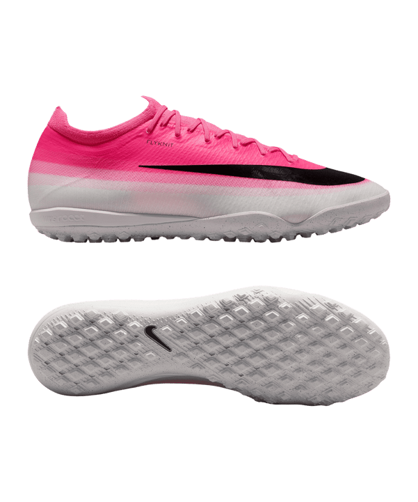 Nike Air Zoom Mercurial Vapor XVII Pro Low TF Breakout Rosa F900