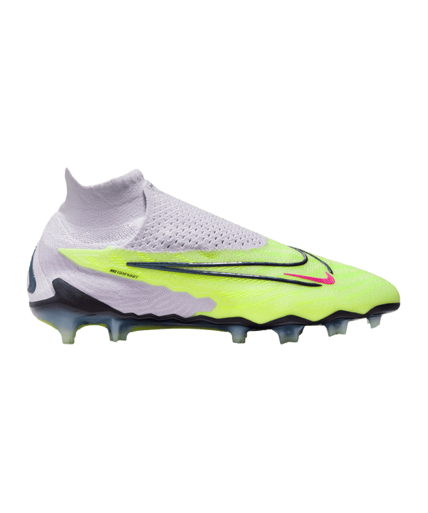 Nike Phantom GX Elite DF FG Luminous Gelb F705