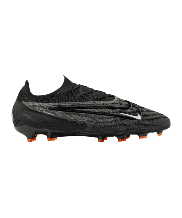 Nike Phantom GX Elite FG Shadow Schwarz F010