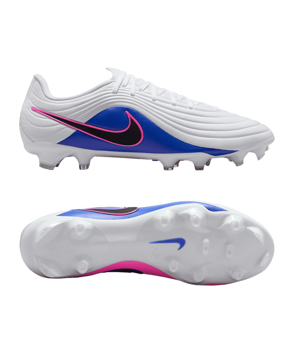 Nike Tiempo Maestro Academy MG Break'Em Weiß F101