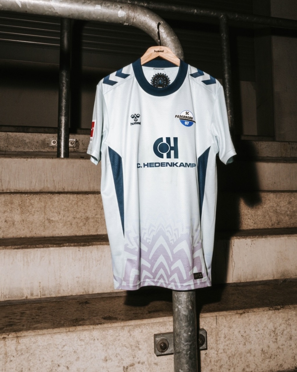 Ausweichtrikot Ranking Bundesliga 2026/27: Die Third Kits im Vergleich