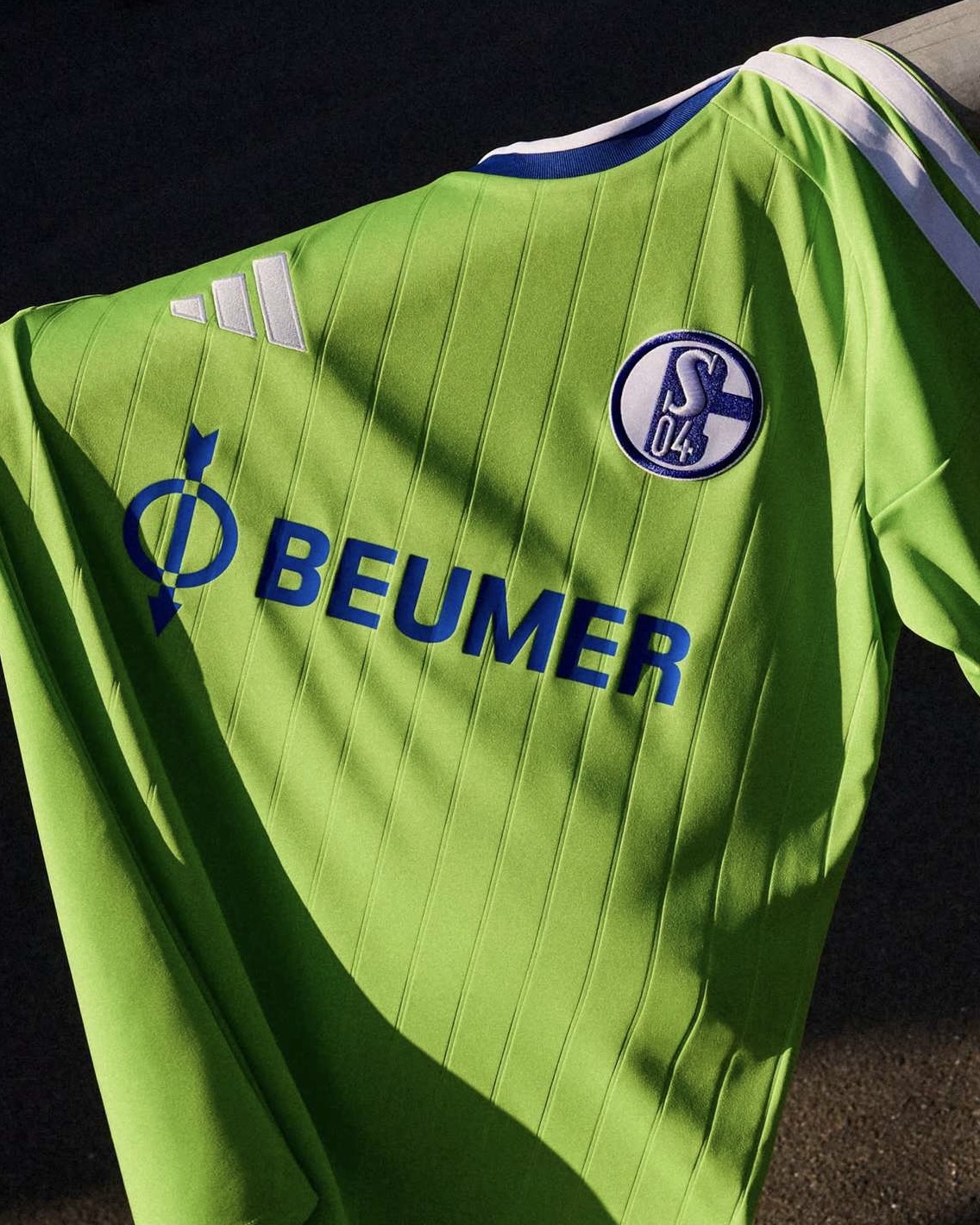 Ausweichtrikot Ranking Bundesliga 2026/27: Die Third Kits im Vergleich