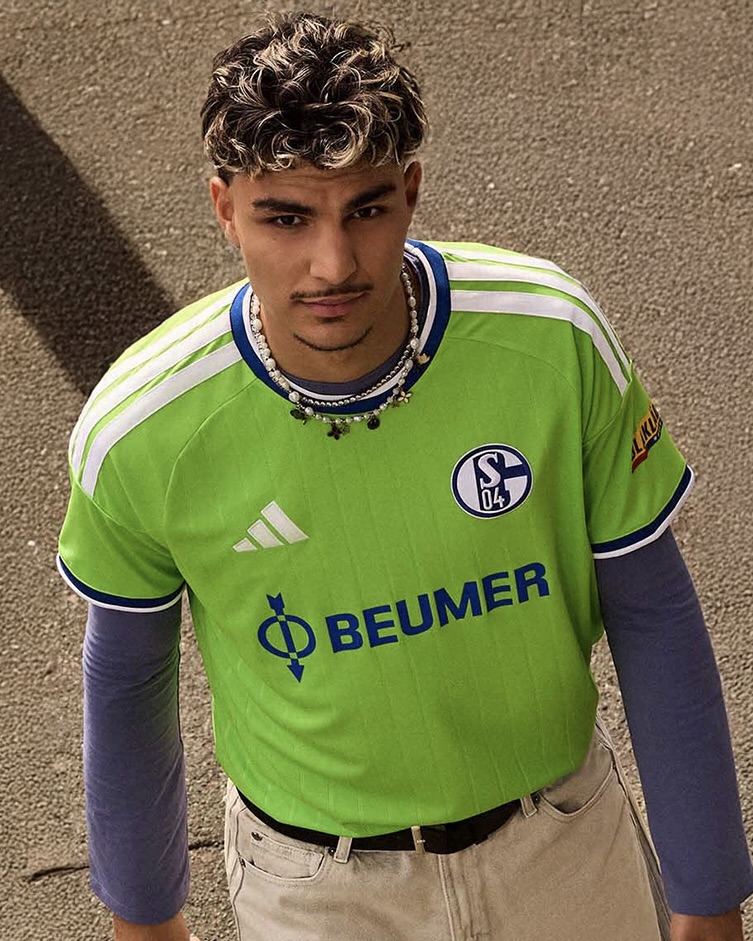 Ausweichtrikot Ranking Bundesliga 2026/27: Die Third Kits im Vergleich