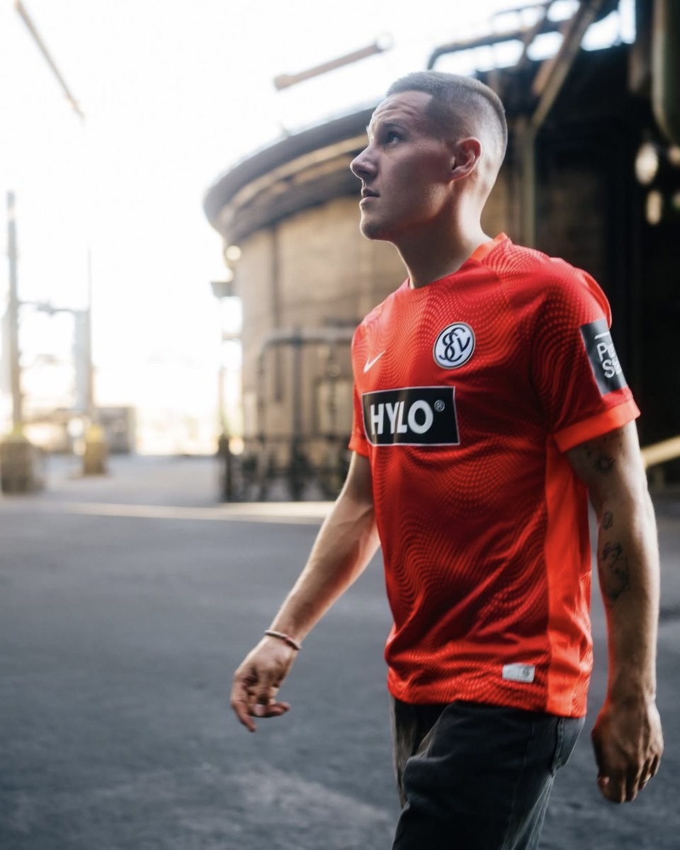 Ausweichtrikot Ranking Bundesliga 2026/27: Die Third Kits im Vergleich