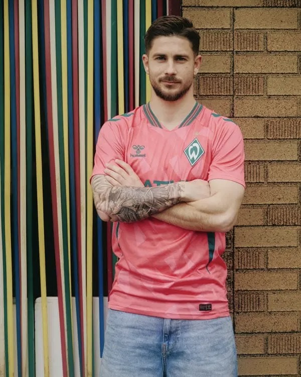 Ausweichtrikot Ranking Bundesliga 2026/27: Die Third Kits im Vergleich