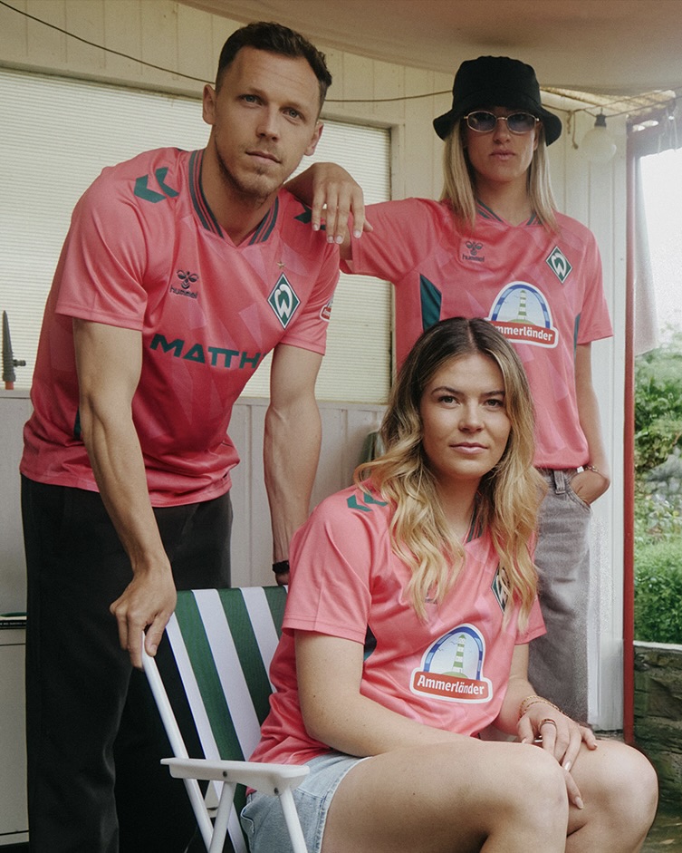 Ausweichtrikot Ranking Bundesliga 2026/27: Die Third Kits im Vergleich