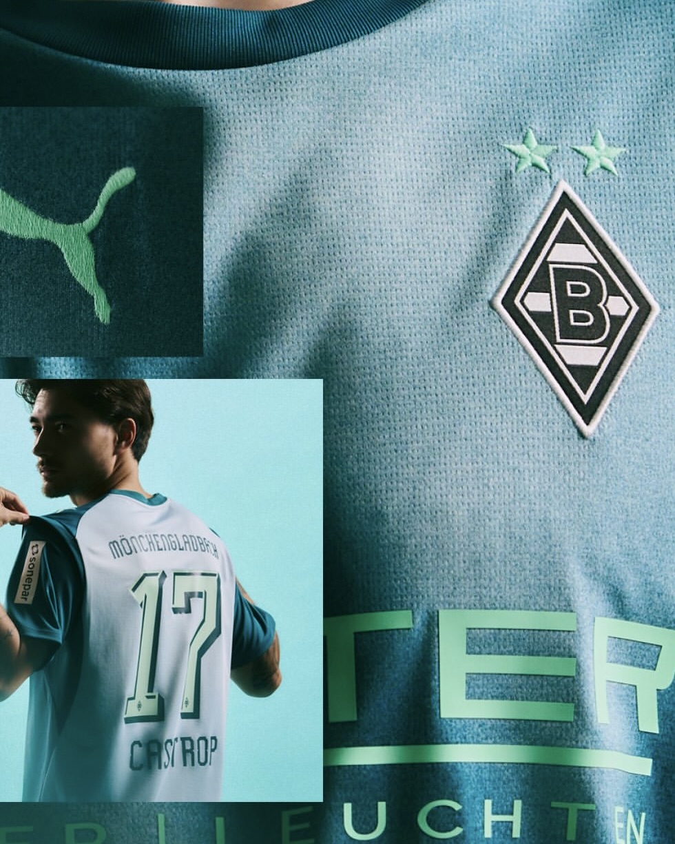 Ausweichtrikot Ranking Bundesliga 2026/27: Die Third Kits im Vergleich