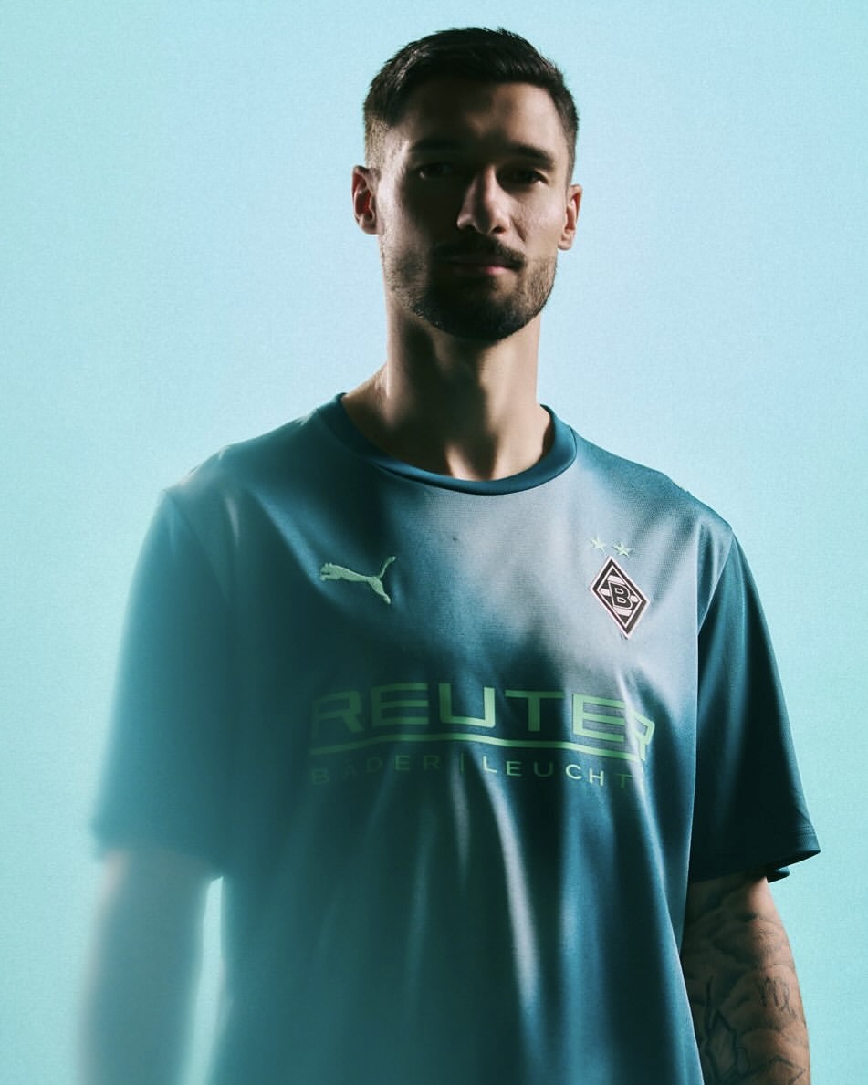 Ausweichtrikot Ranking Bundesliga 2026/27: Die Third Kits im Vergleich
