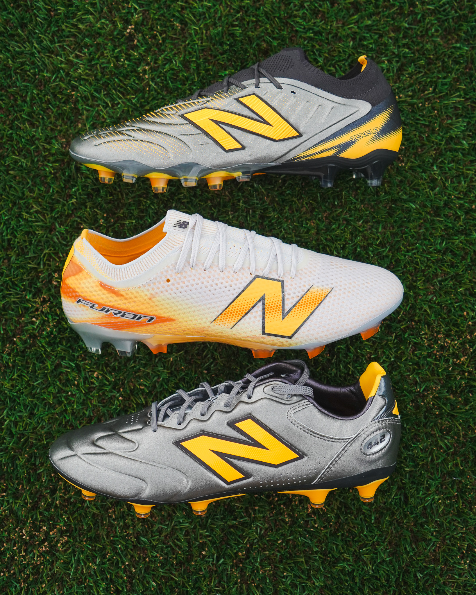 New Balance Catalyst Pack New Balance Catalyst Pack