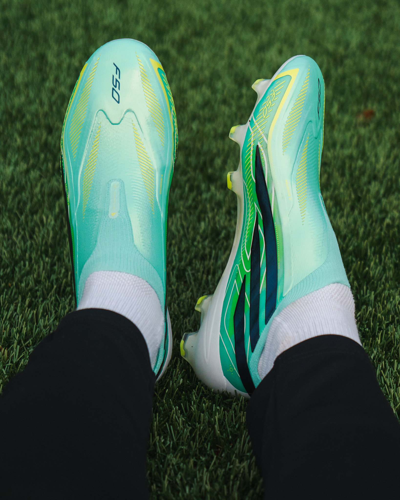Welcher adidas Fußballschuh passt zu dir?