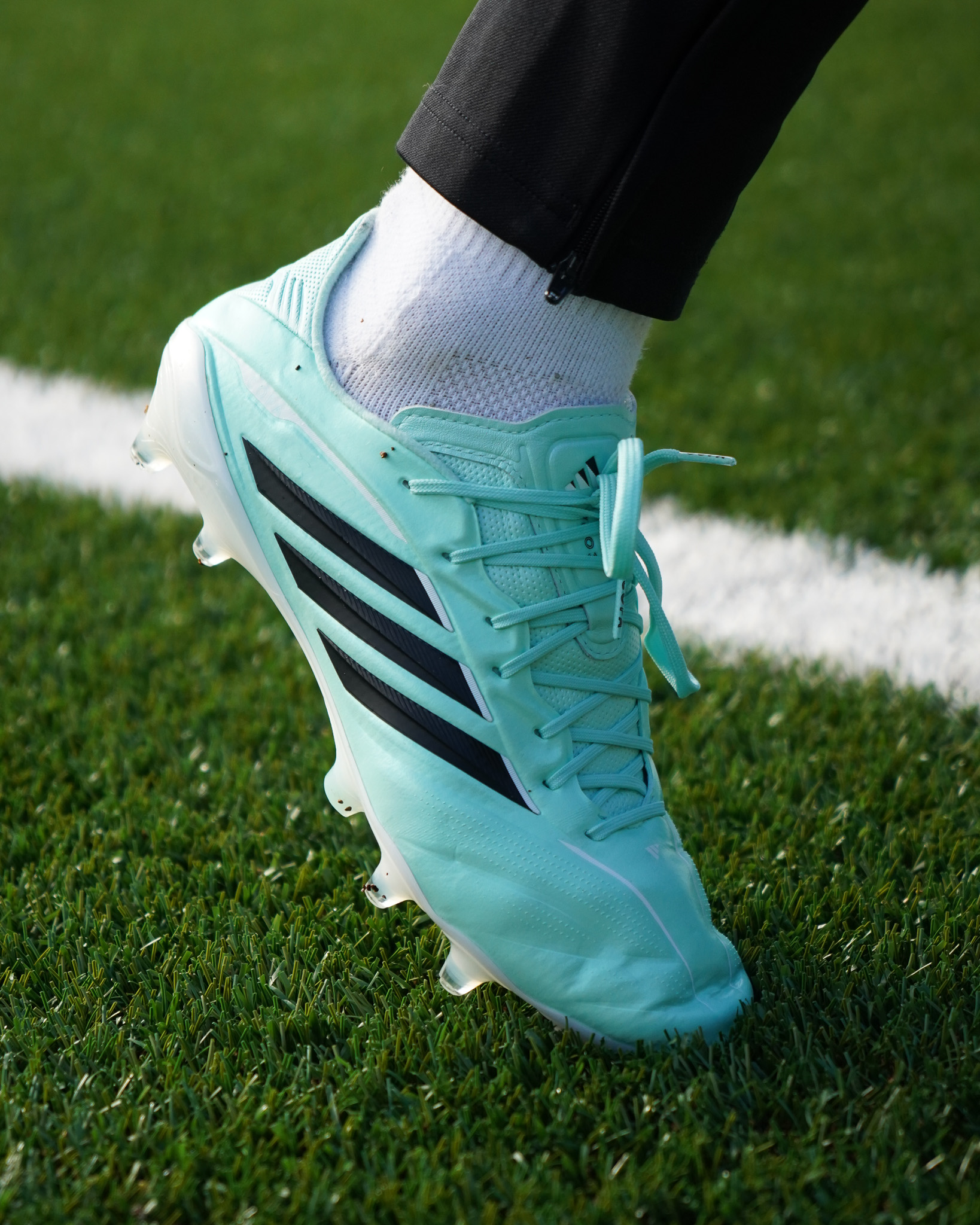 Welcher adidas Fußballschuh passt zu dir?