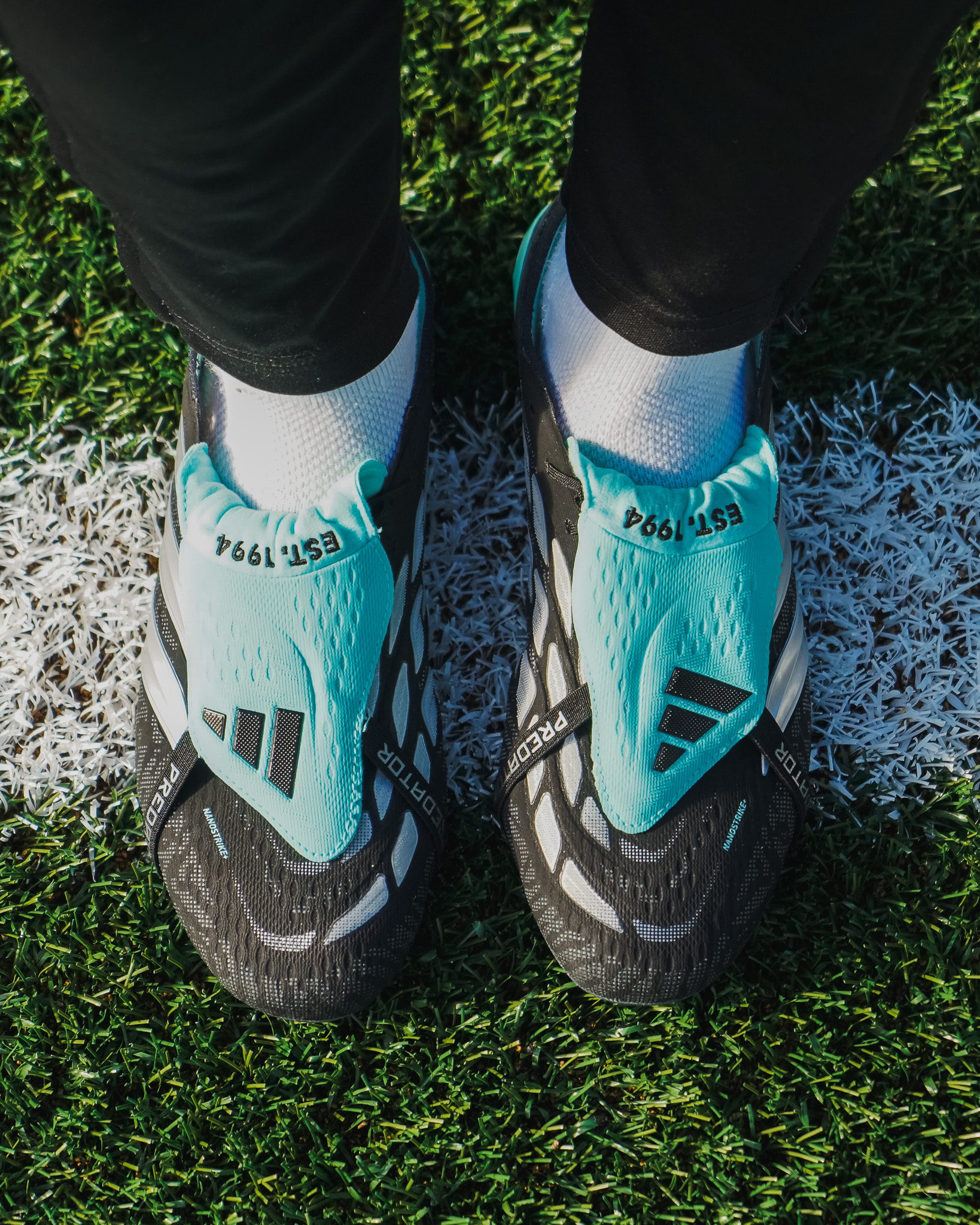 Welcher adidas Fußballschuh passt zu dir?