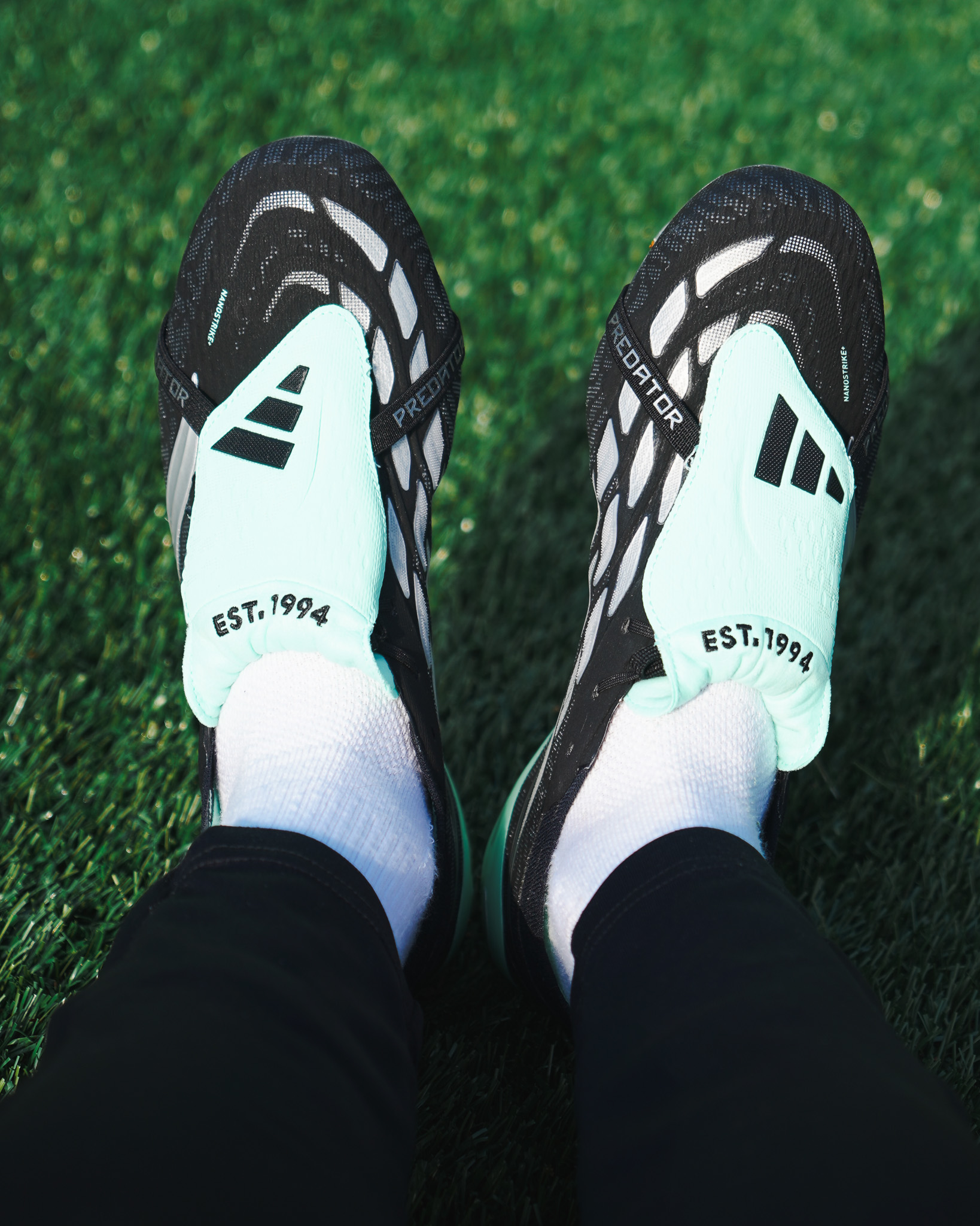 Welcher adidas Fußballschuh passt zu dir?