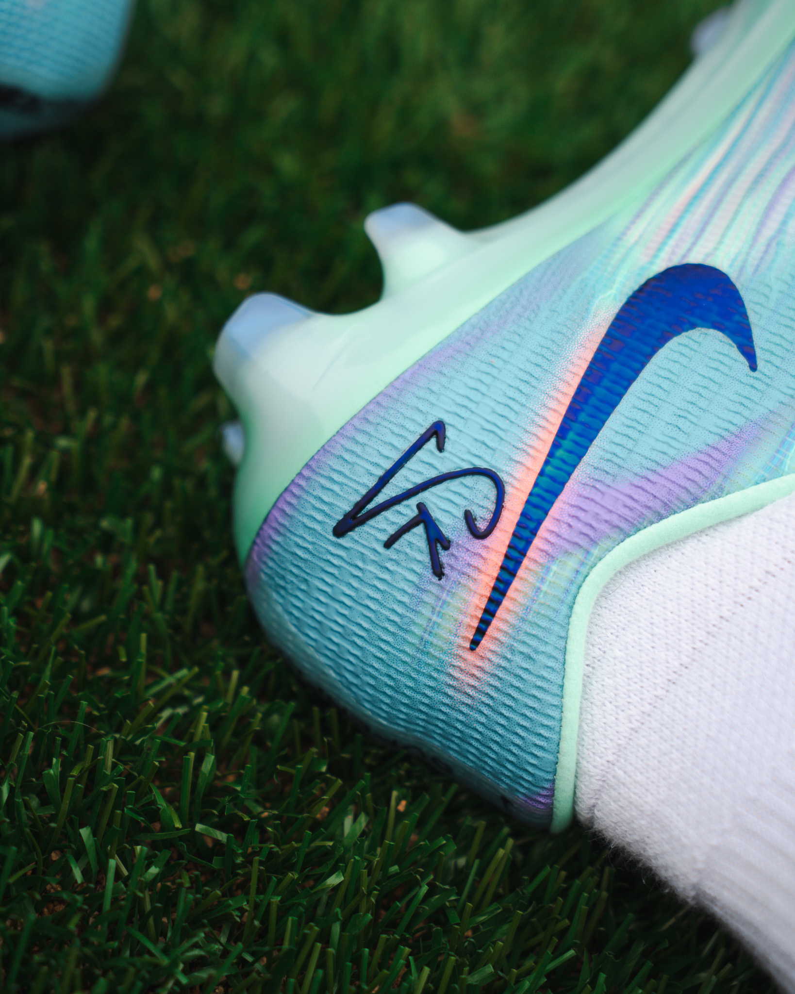 Sam Kerr Nike Mercurial Superfly Signature Fußballschuh