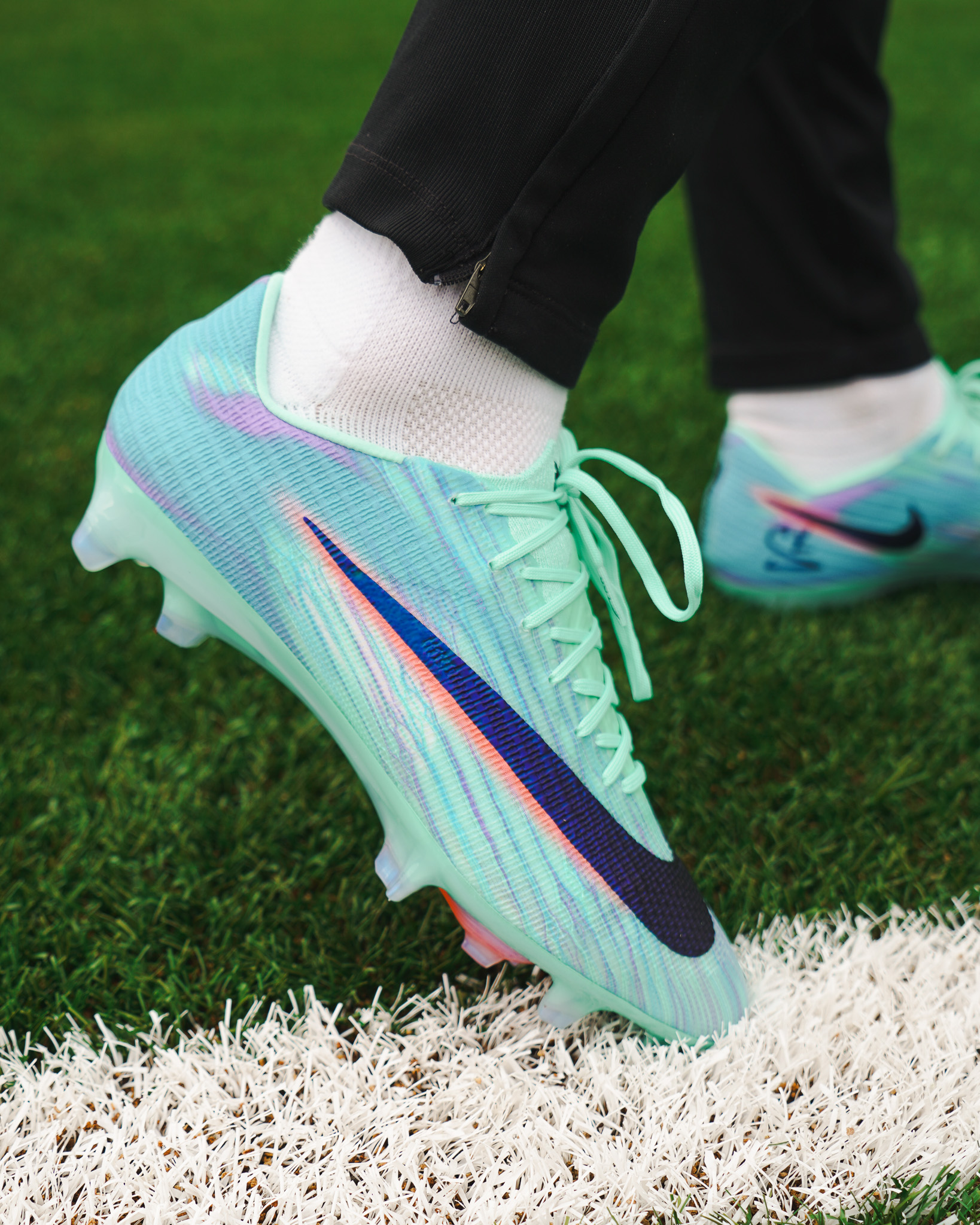 Sam Kerr Nike Mercurial Superfly Signature Fußballschuh