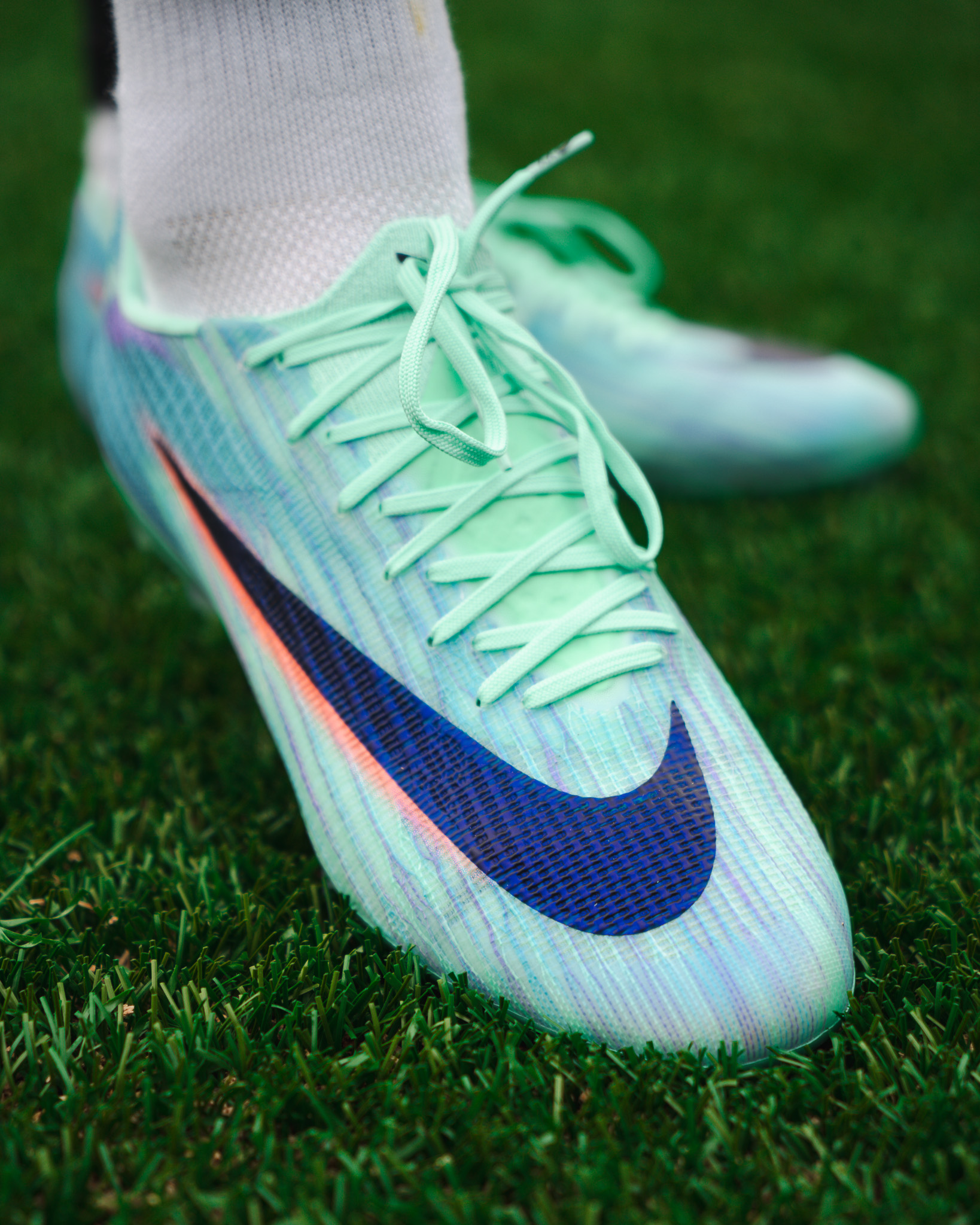 Sam Kerr Nike Mercurial Superfly Signature Fußballschuh