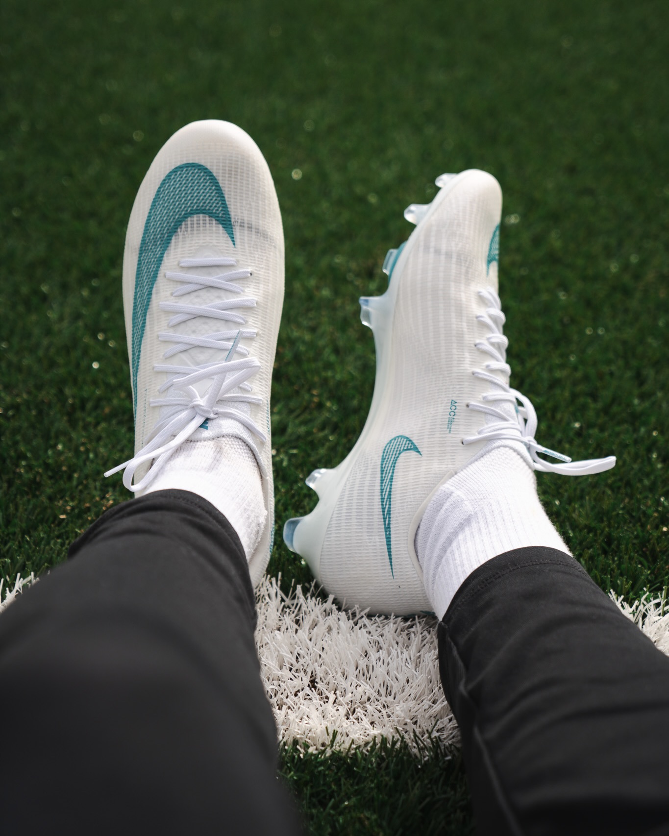 Nike White Pack 2026/27