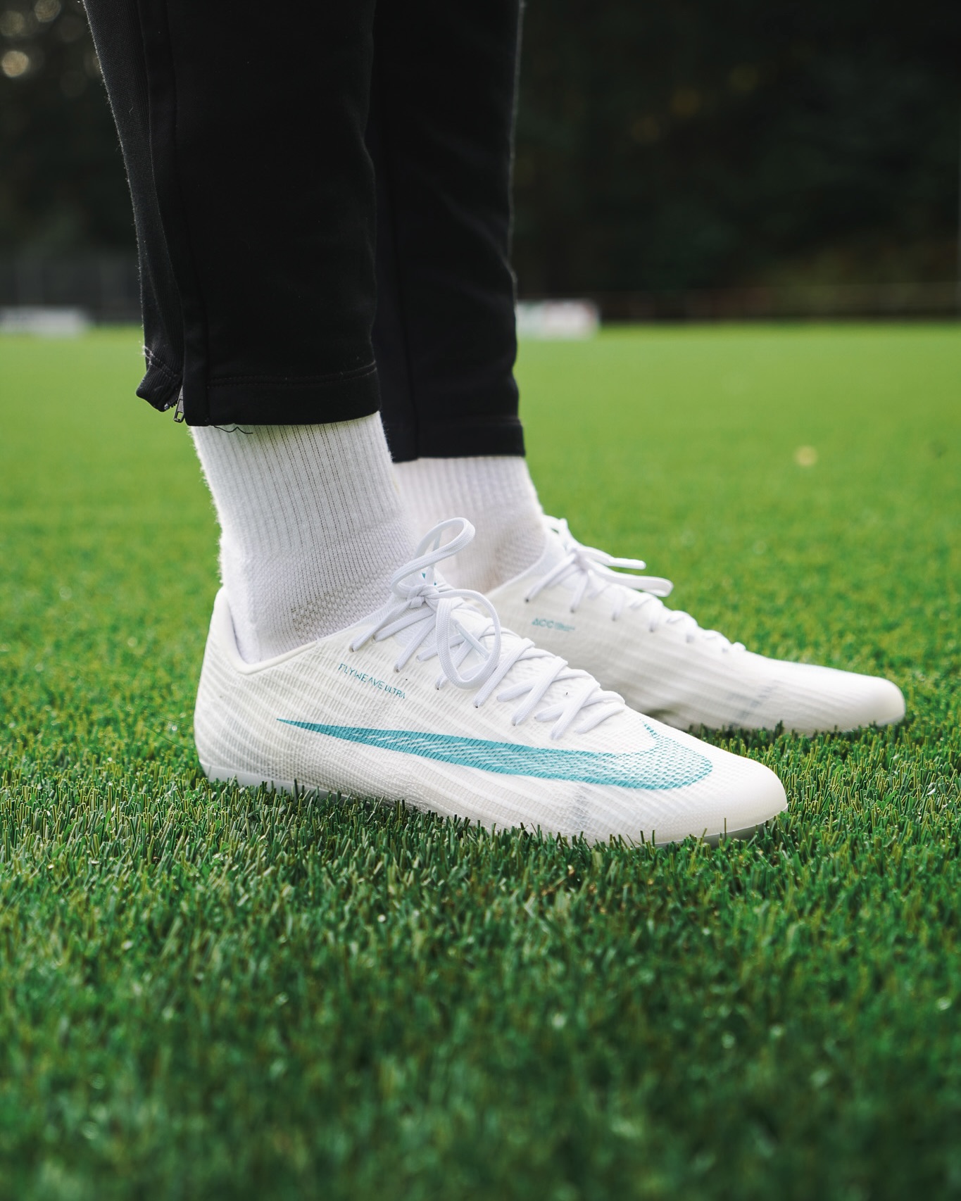 Nike White Pack 2026/27