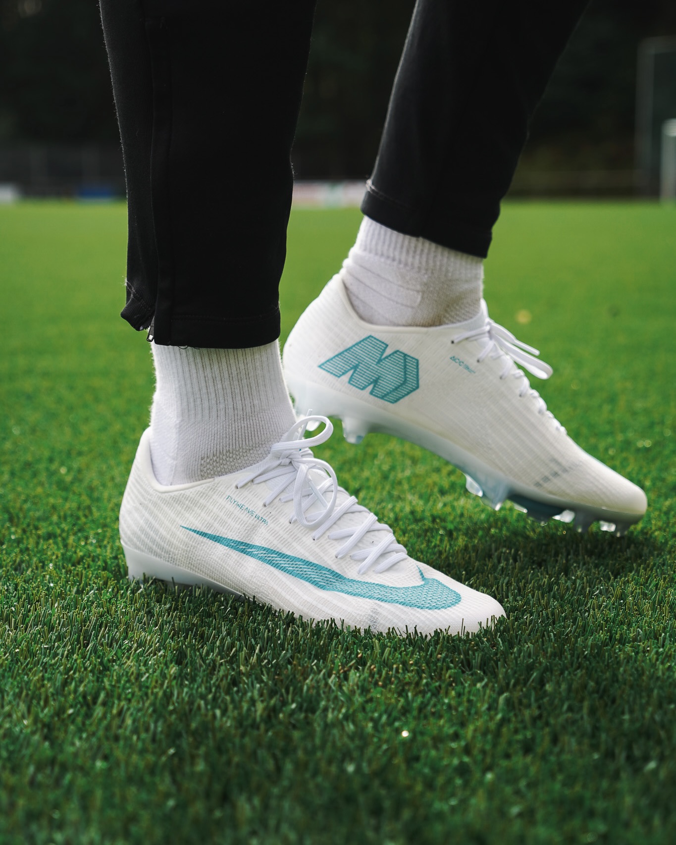 Nike White Pack 2026/27