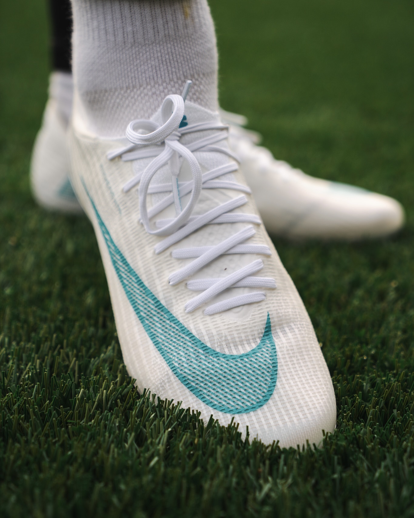 Nike White Pack 2026/27