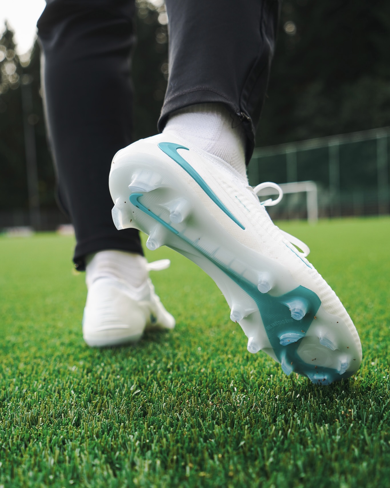 Nike White Pack 2026/27