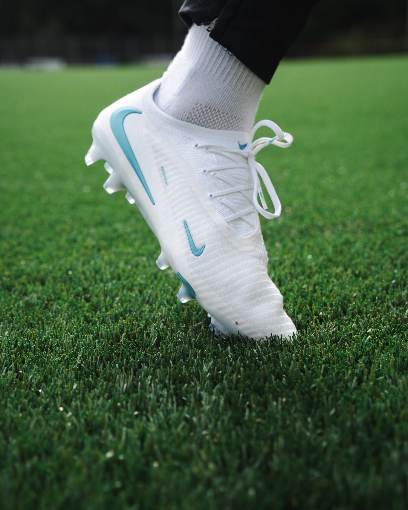 Nike White Pack 2026/27