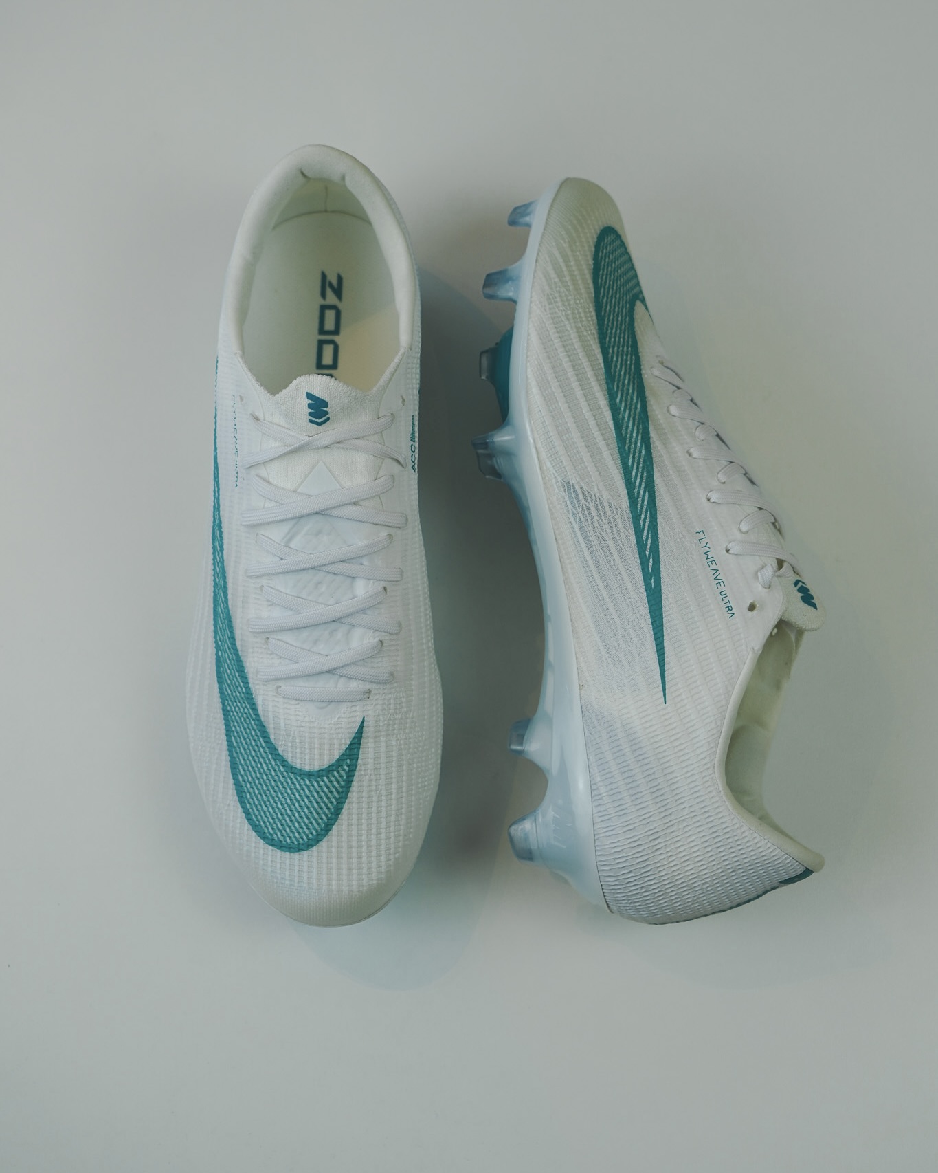 Nike White Pack 2026/27