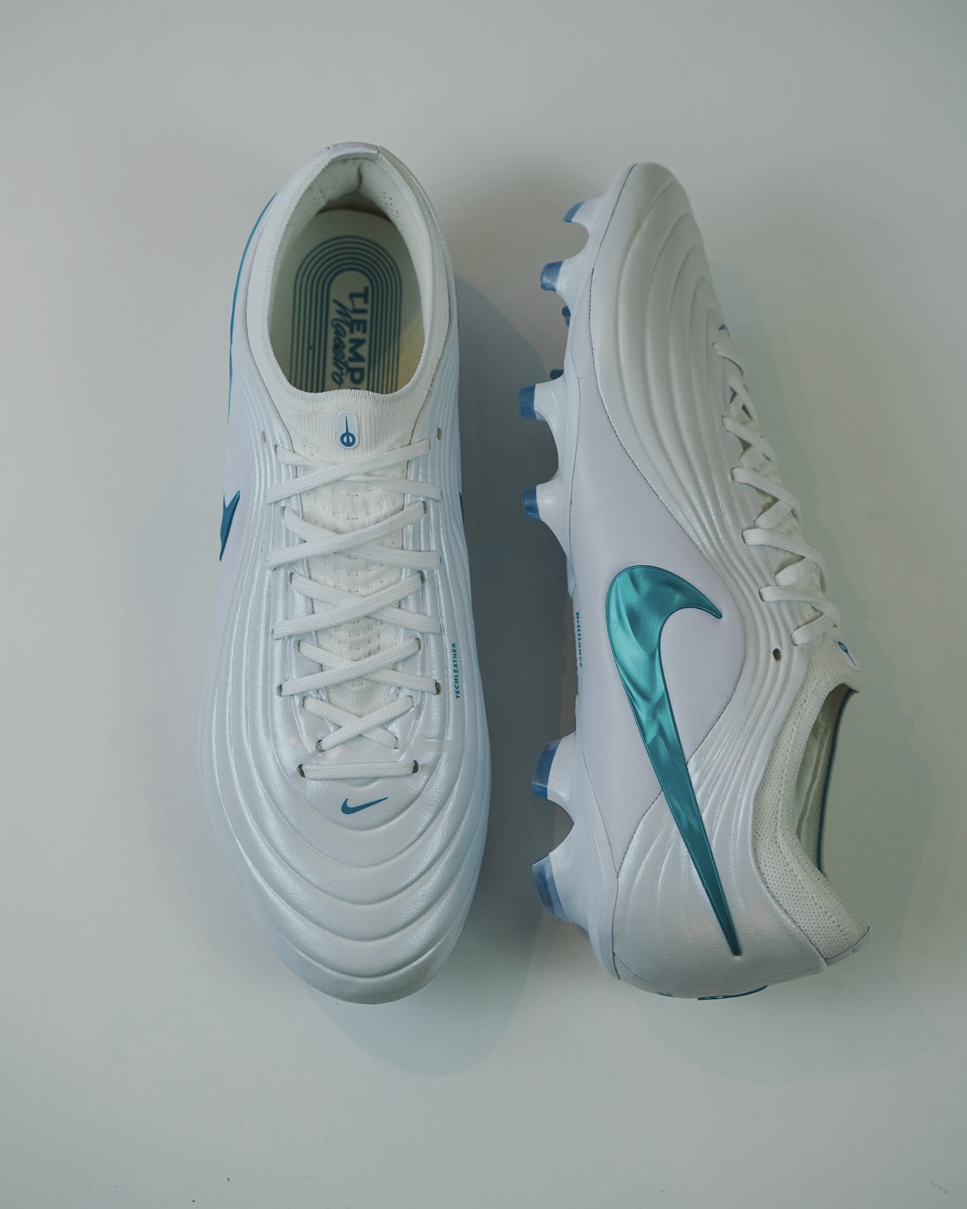 Nike White Pack 2026/27