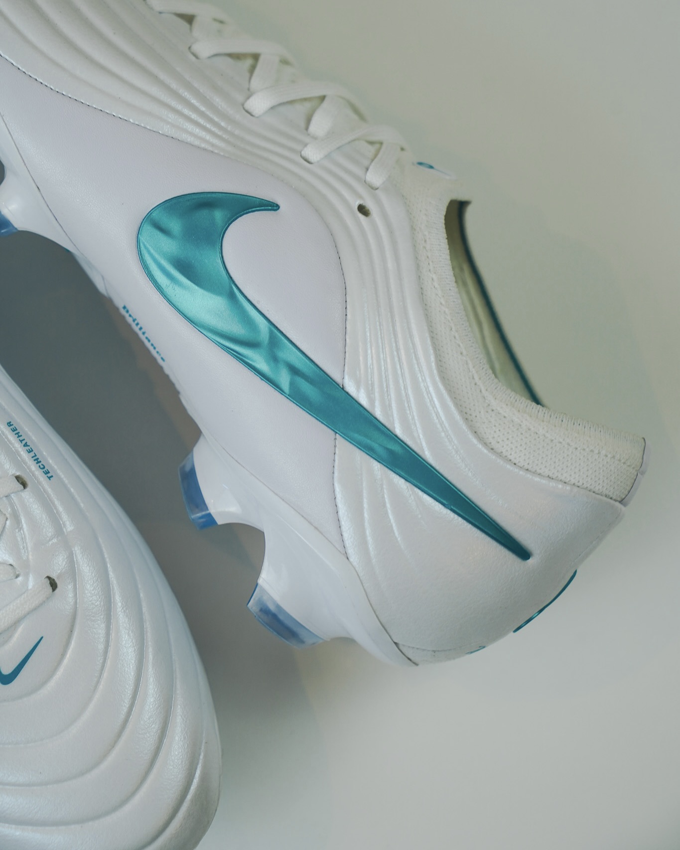Nike White Pack 2026/27