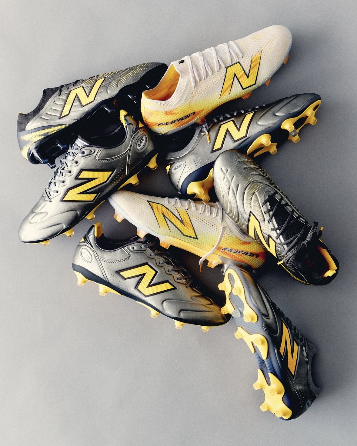 New Balance Catalyst Pack