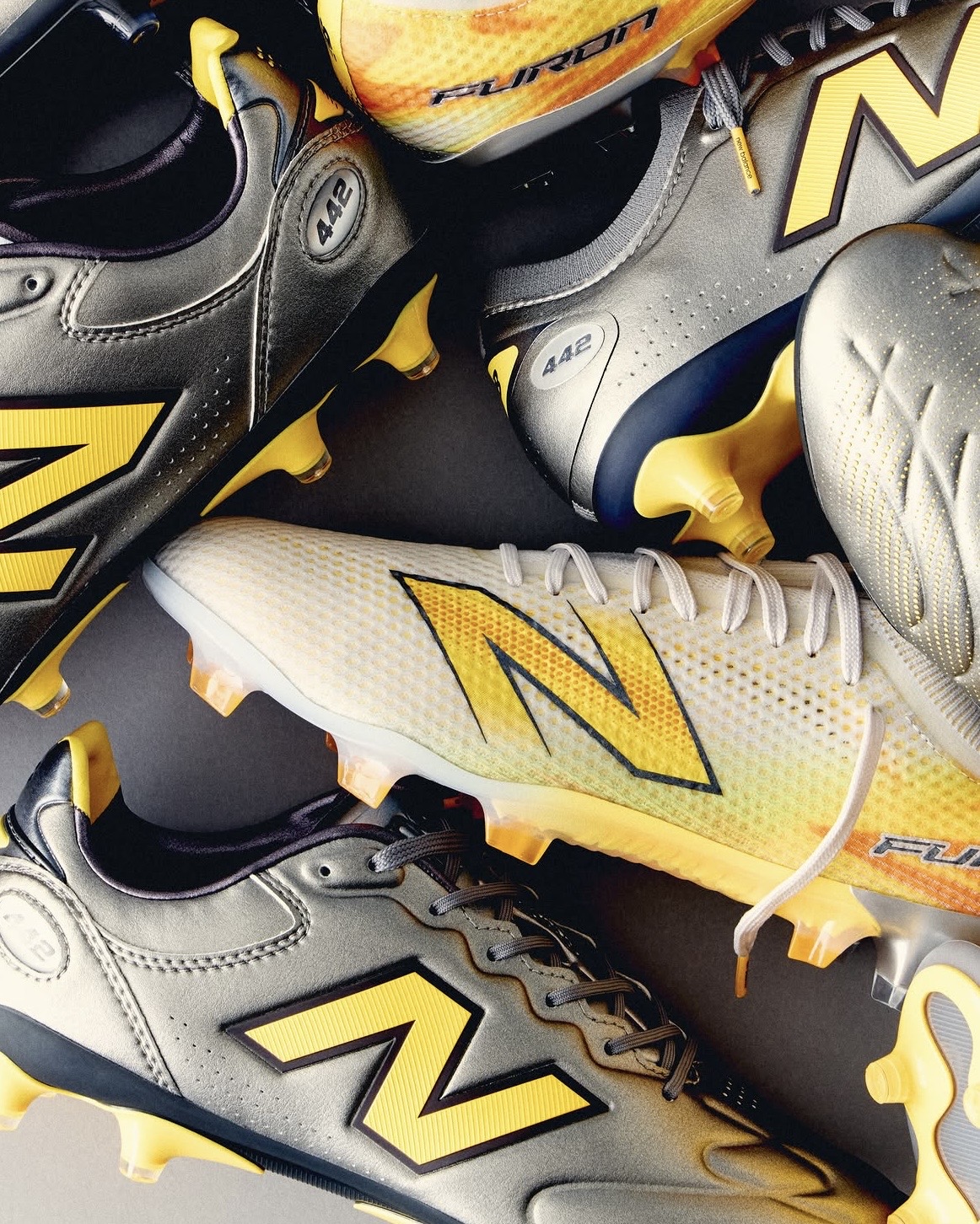 New Balance Catalyst Pack